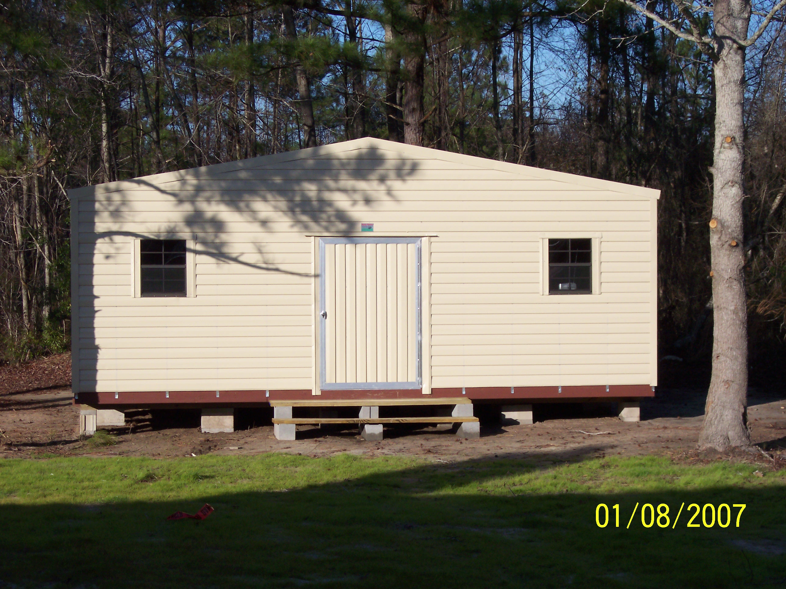 DoubleWide Units Handi House Manufacturing